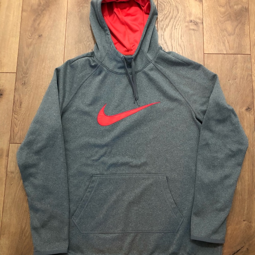 Nike Dri-Fit Sweatshirt